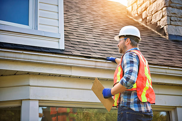 Trusted Storm Damage Roof Repair service in Mountain View, MO - Brentwood Metal Roofing