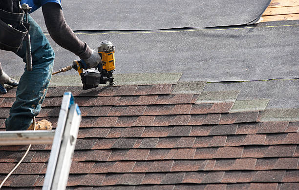 Licensed Roof Repair service in Mountain View, MO - Brentwood Metal Roofing